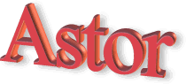 Astor